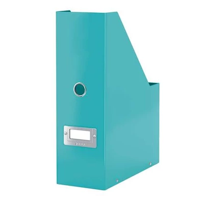 Iratpapucs, PP/karton, 95 mm, LEITZ 