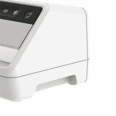 Laminálógép, A4, 80-125 mikron, FELLOWES 