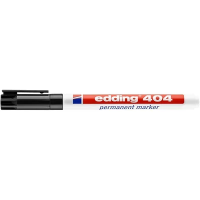 Alkoholos marker, 0,75 mm, kúpos, EDDING 