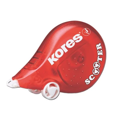 Hibajavító roller, 4,2 mm x 8 m, KORES 