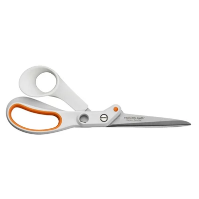 Olló, általános, 21 cm, FISKARS 