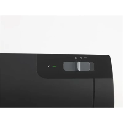 Laminálógép, A3, 75 mikron, GBC 