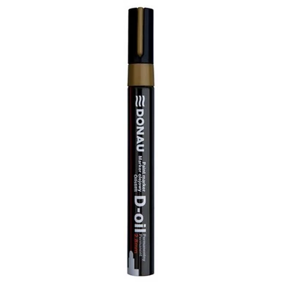 Lakkmarker, 2,8 mm, M, DONAU 