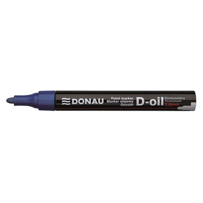 Lakkmarker, 2,8 mm, M, DONAU 
