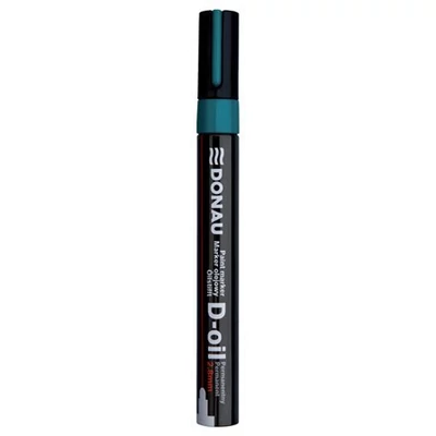 Lakkmarker, 2,8 mm, M, DONAU 
