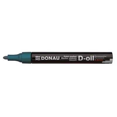 Lakkmarker, 2,8 mm, M, DONAU 