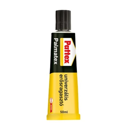 Ragasztó, erős, 120 ml, HENKEL 