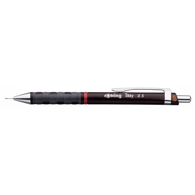 Nyomósirón, 0,5 mm, ROTRING 