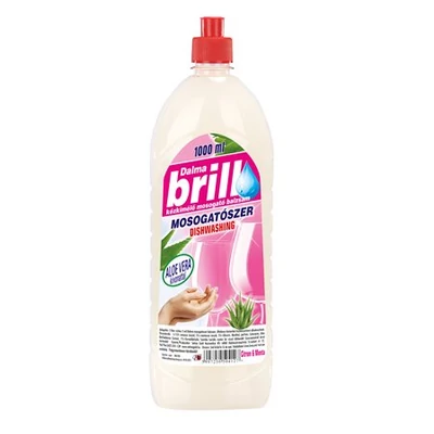 Mosogatószer, 1000 ml, 