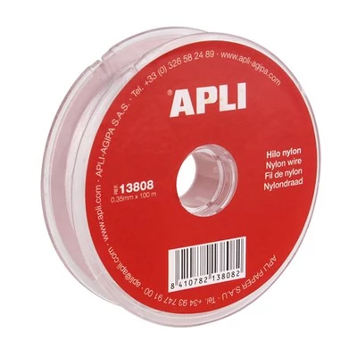Damil, nylon, APLI 