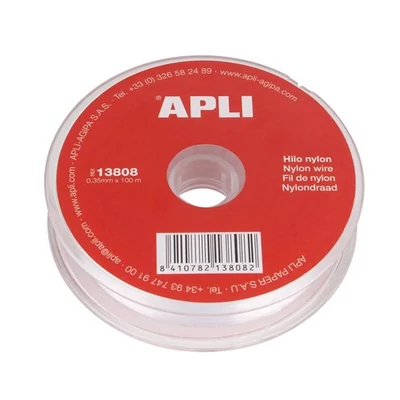 Damil, nylon, APLI 