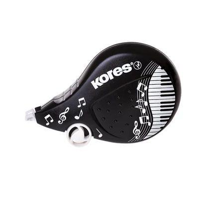 Hibajavító roller, 4,2 mm x 8 m, KORES 