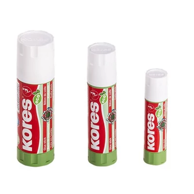Ragasztóstift, 10 g, KORES 