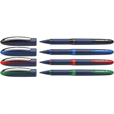 Rollertoll készlet, 0,6 mm, 