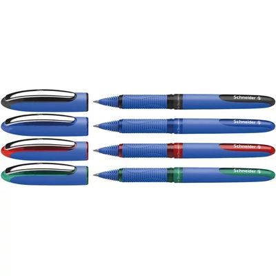Rollertoll készlet, 0,3 mm, SCHNEIDER 