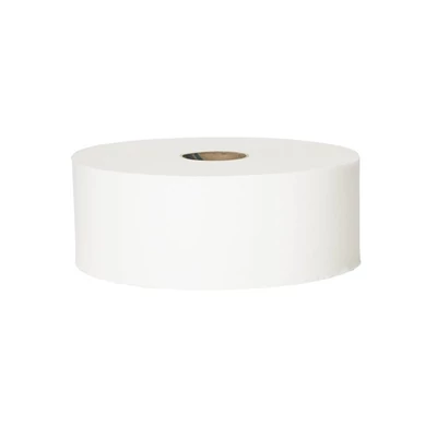 Toalettpapír, T2 rendszer, 2 rétegű, 19, 5 cm átmérő, Advanced, TORK 