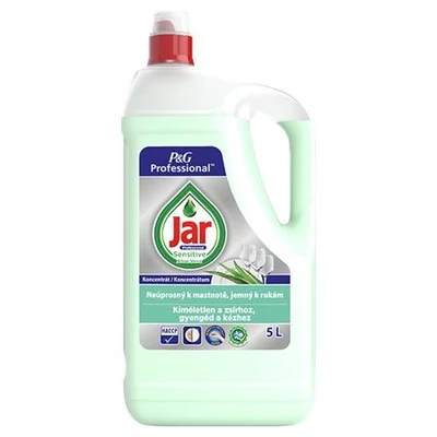 Mosogatószer, 5 l, JAR, 