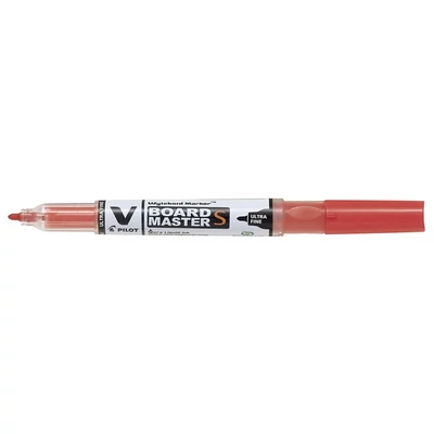 Táblamarker, 0,8 mm, UF, kúpos, PILOT 