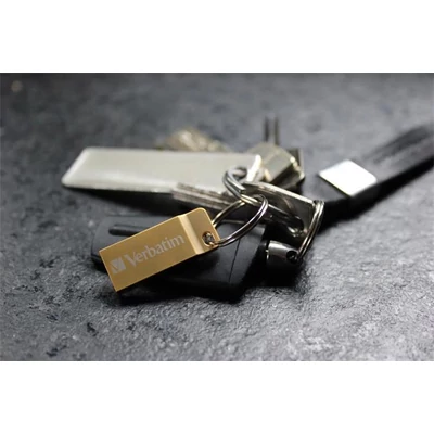 Pendrive, 32GB, USB 3.2, VERBATIM 
