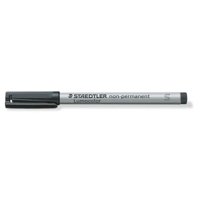 Alkoholmentes marker, OHP, 0,4 mm, STAEDTLER 