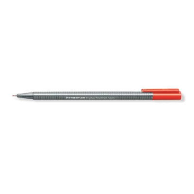 Tűfilc, 0,3 mm, STAEDTLER 