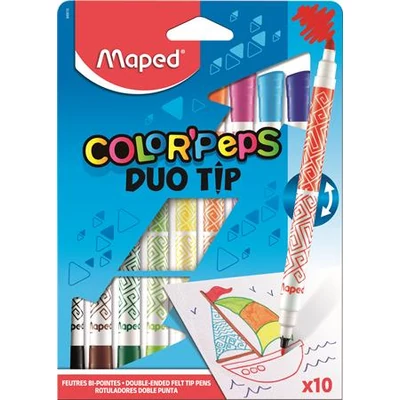 Filctoll készlet, MAPED 
