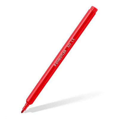 Filctoll készlet, 1 mm, STAEDTLER 