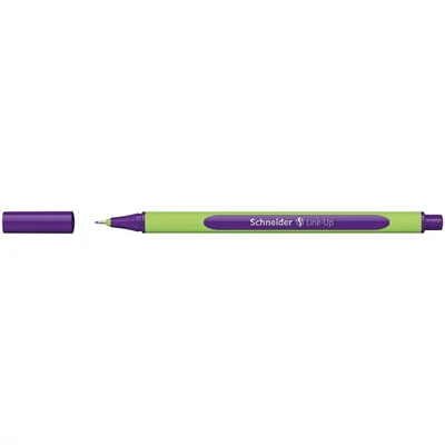 Tűfilc, 0,4 mm, SCHNEIDER 