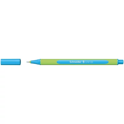 Tűfilc, 0,4 mm, SCHNEIDER 