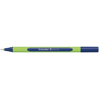 Tűfilc, 0,4 mm, SCHNEIDER 