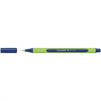 Tűfilc, 0,4 mm, SCHNEIDER 