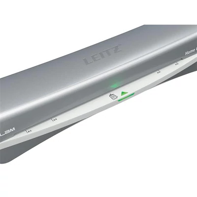 Laminálógép, A3, 75-125 mikron, LEITZ 