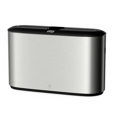 Kéztörlő adagoló, pultra tehető, H2 rendszer, Image Line, TORK 