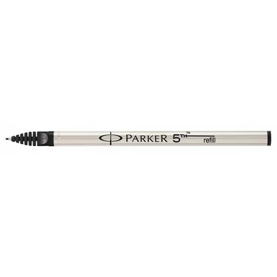 Golyóstollbetét, 0,5 mm, F, PARKER 