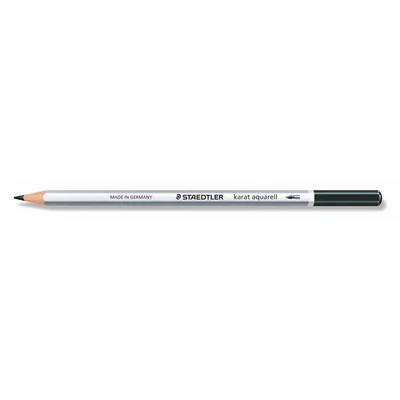 Akvarell ceruza, hatszögletű, STAEDTLER 