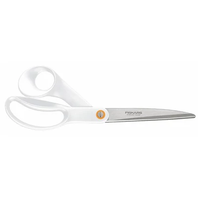 Olló, általános, 24 cm, FISKARS 