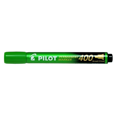 Alkoholos marker, 1,5-4 mm, vágott, PILOT 
