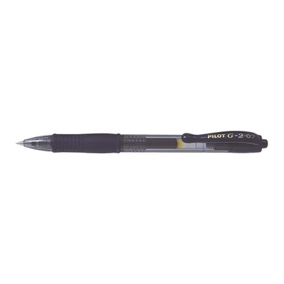Zseléstoll, 0,32 mm, nyomógombos, PILOT 