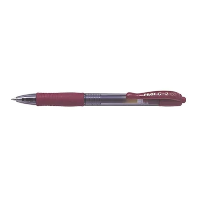 Zseléstoll, 0,32 mm, nyomógombos, PILOT 