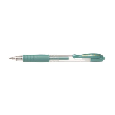 Zseléstoll, 0,32 mm, nyomógombos, PILOT 