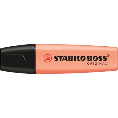 Szövegkiemelő, 2-5 mm, STABILO 