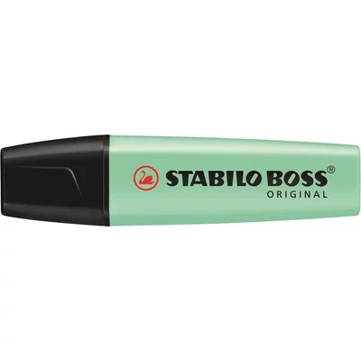 Szövegkiemelő, 2-5 mm, STABILO 