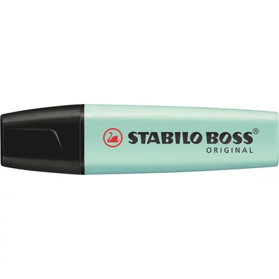 Szövegkiemelő, 2-5 mm, STABILO 
