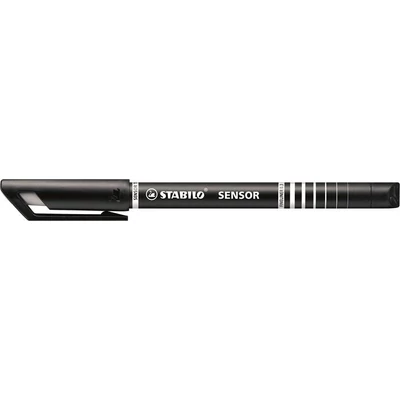 Tűfilc, 0,3 mm, STABILO 