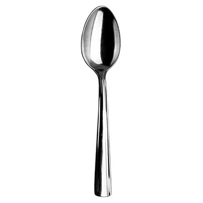 Kanál, rozsdamentes acél, 19,5cm, 12db-os szett, 