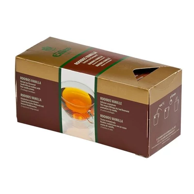 Herba tea, 25x1,7g, EILLES 