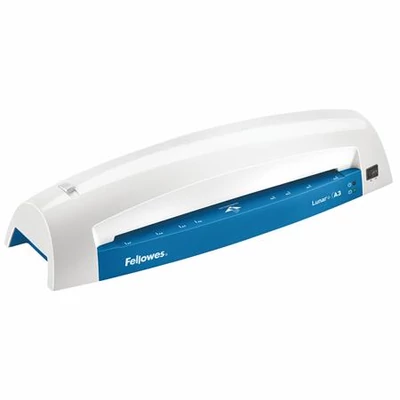 Laminálógép, A4, 80-125 mikron, FELLOWES 