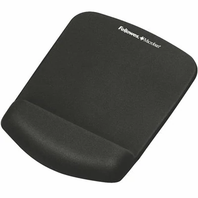 Egéralátét csuklótámasszal, habtöltésű, FELLOWES 