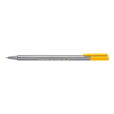 Tűfilc, 0,3 mm, STAEDTLER 