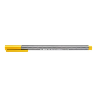 Tűfilc, 0,3 mm, STAEDTLER 